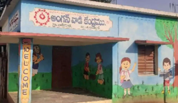 ఫిల్మ్‌నగర్‌లో అమానుషం..గుడ్డు కోసం కొడతారా?